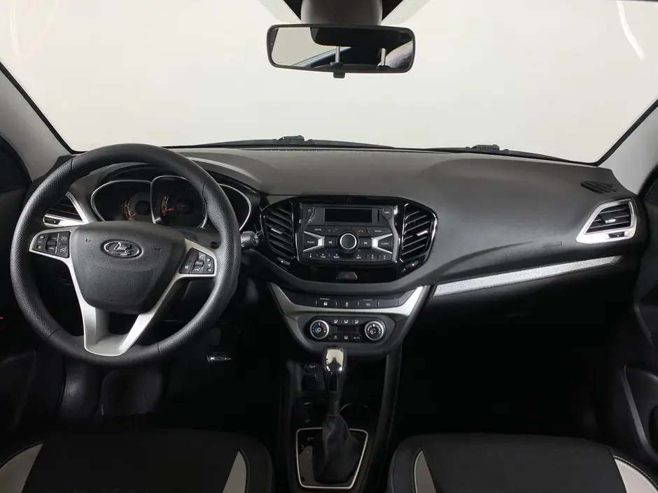 LADA (ВАЗ) Vesta, 2021 г.