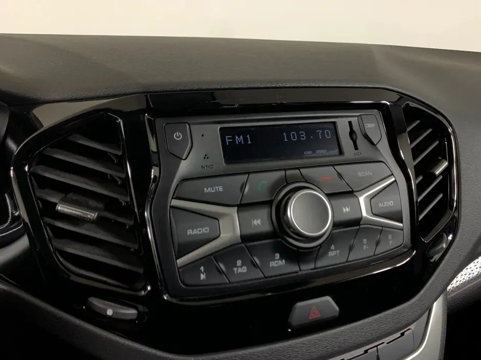 LADA (ВАЗ) Vesta, 2021 г.