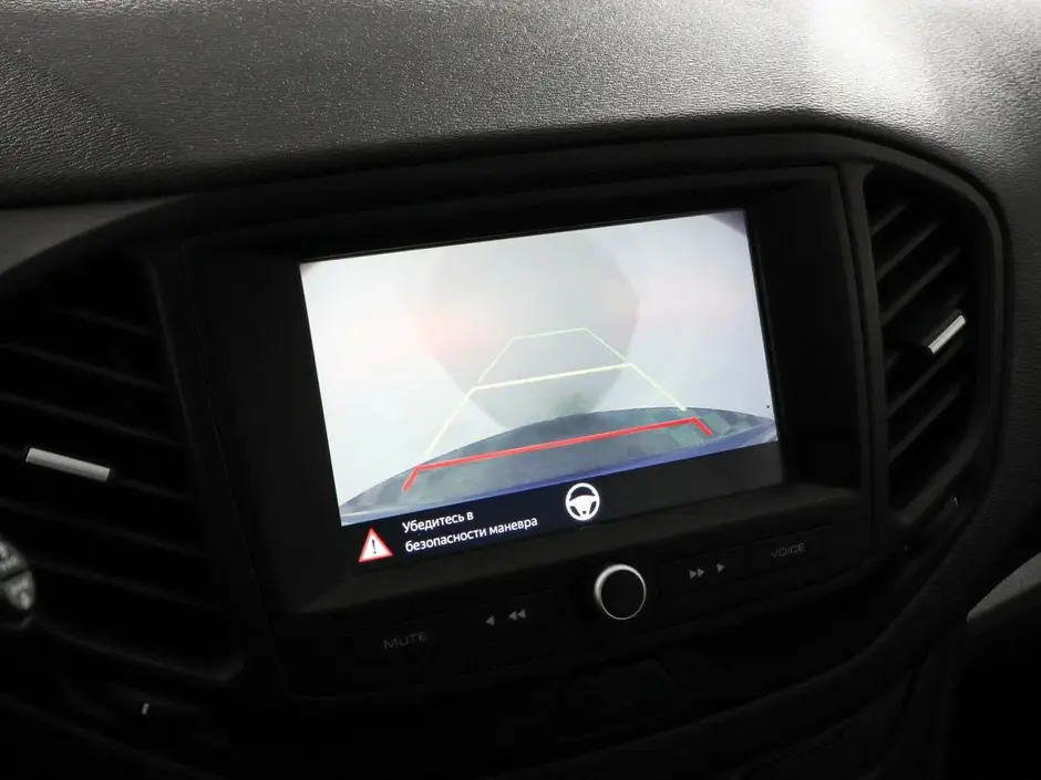 LADA (ВАЗ) Vesta, 2021 г.