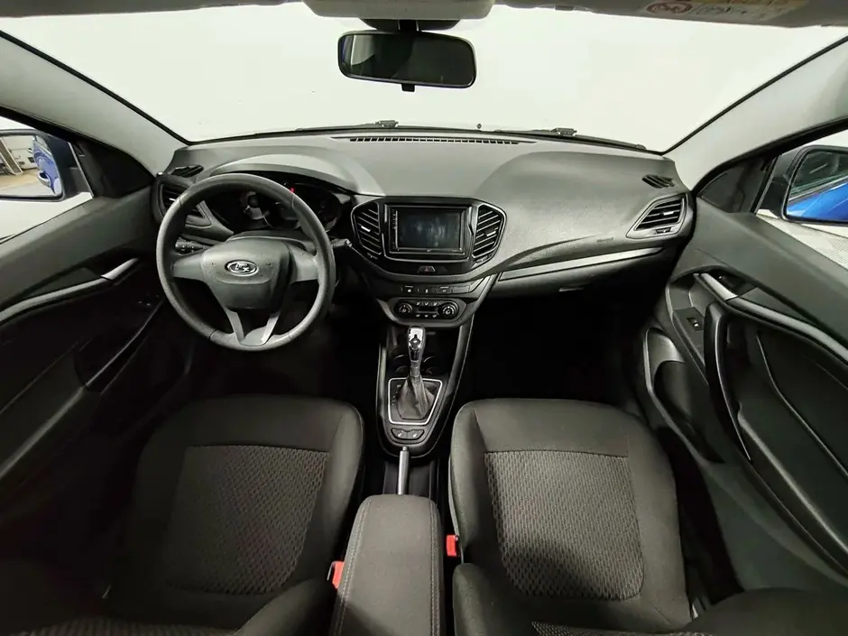 LADA (ВАЗ) Vesta, 2021 г.