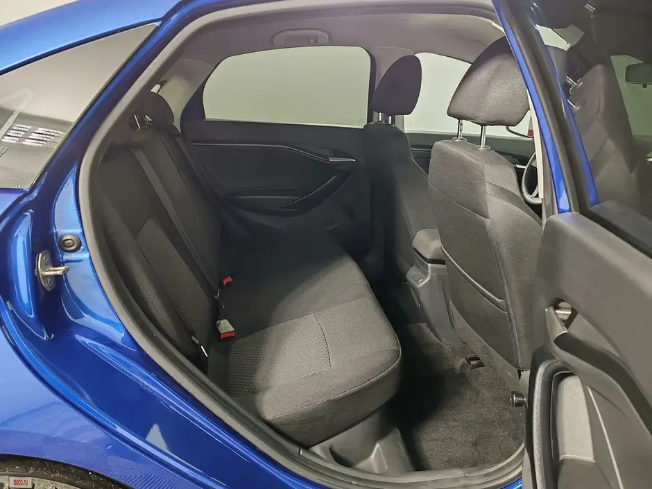 LADA (ВАЗ) Vesta, 2021 г.