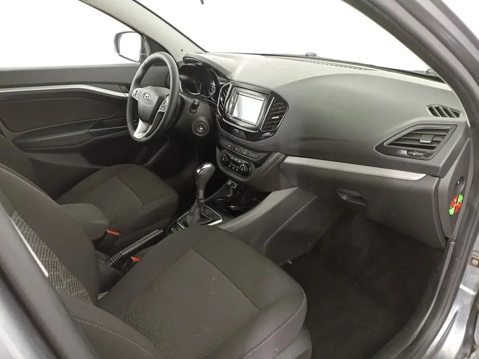 LADA (ВАЗ) Vesta, 2020 г.