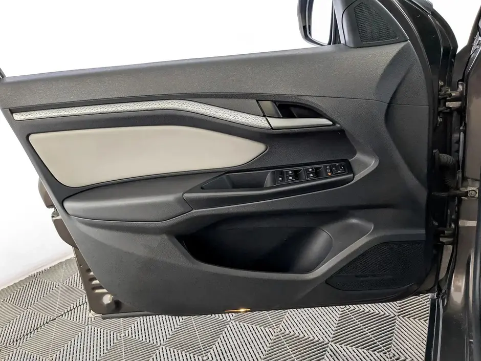 LADA (ВАЗ) Vesta, 2019 г.