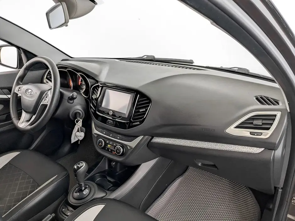 LADA (ВАЗ) Vesta, 2019 г.