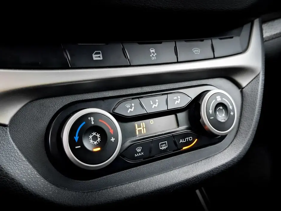 LADA (ВАЗ) Vesta, 2019 г.