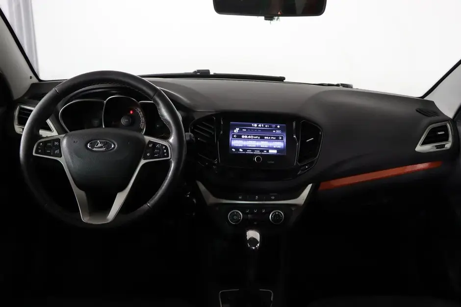 LADA (ВАЗ) Vesta, 2020 г.