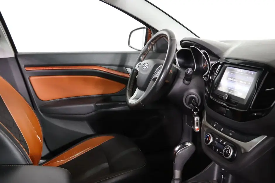 LADA (ВАЗ) Vesta, 2020 г.