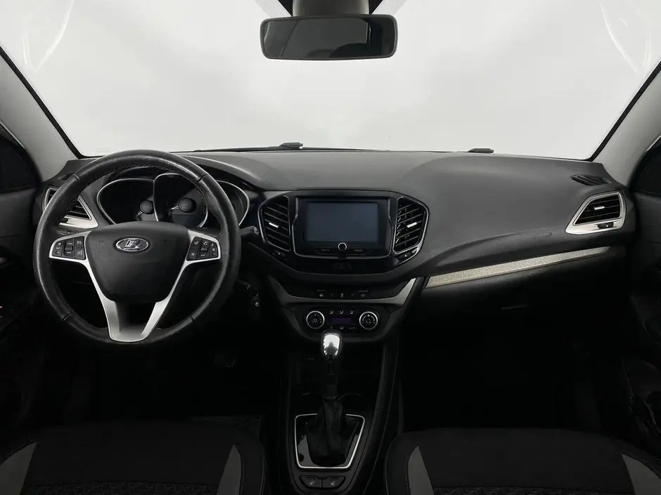 LADA (ВАЗ) Vesta, 2019 г.