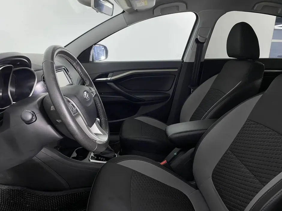 LADA (ВАЗ) Vesta, 2019 г.