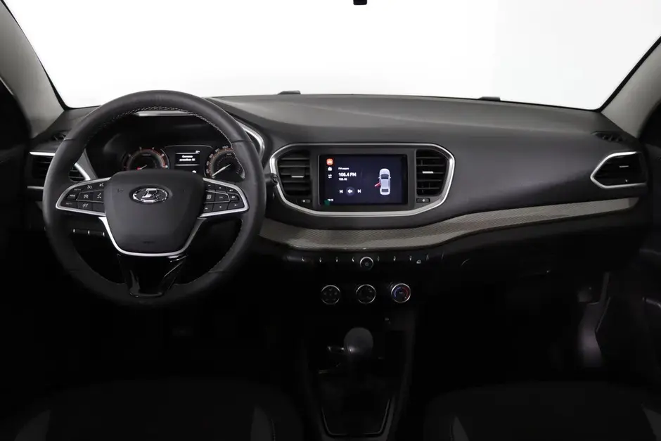 LADA (ВАЗ) Vesta, 2023 г.