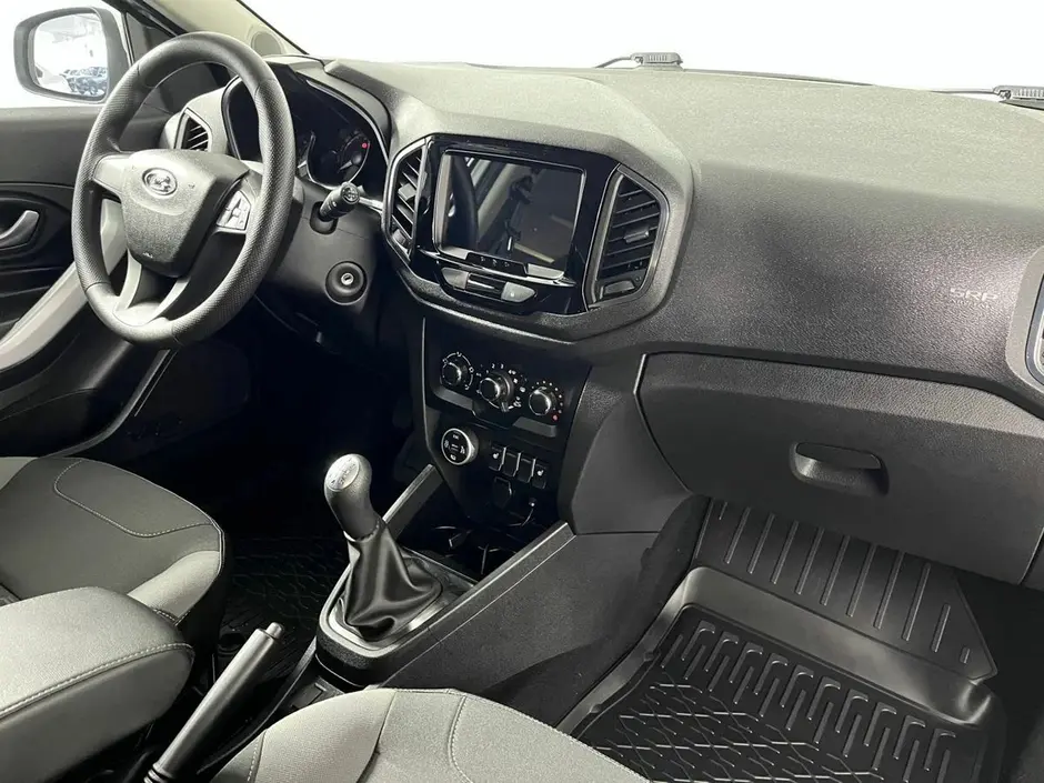 LADA (ВАЗ) XRAY, 2019 г.