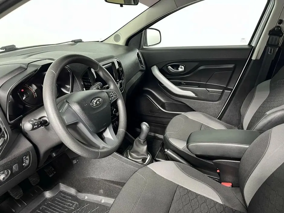 LADA (ВАЗ) XRAY, 2019 г.