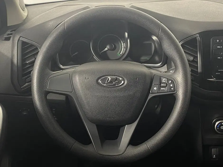 LADA (ВАЗ) XRAY, 2018 г.