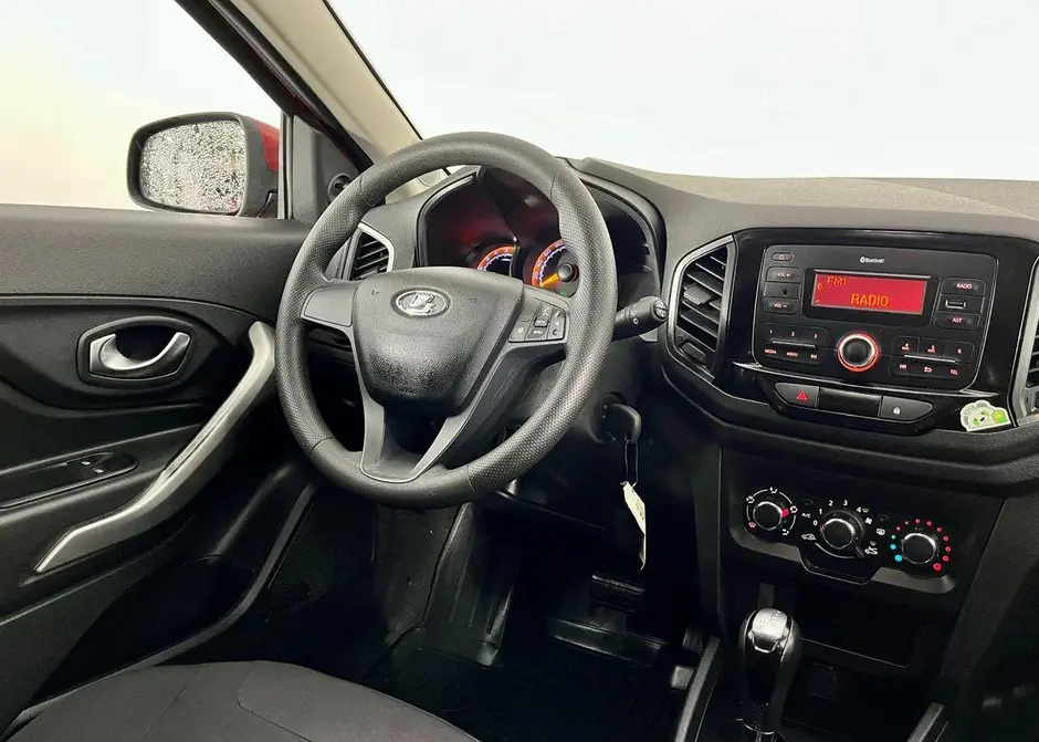 LADA (ВАЗ) XRAY, 2020 г.