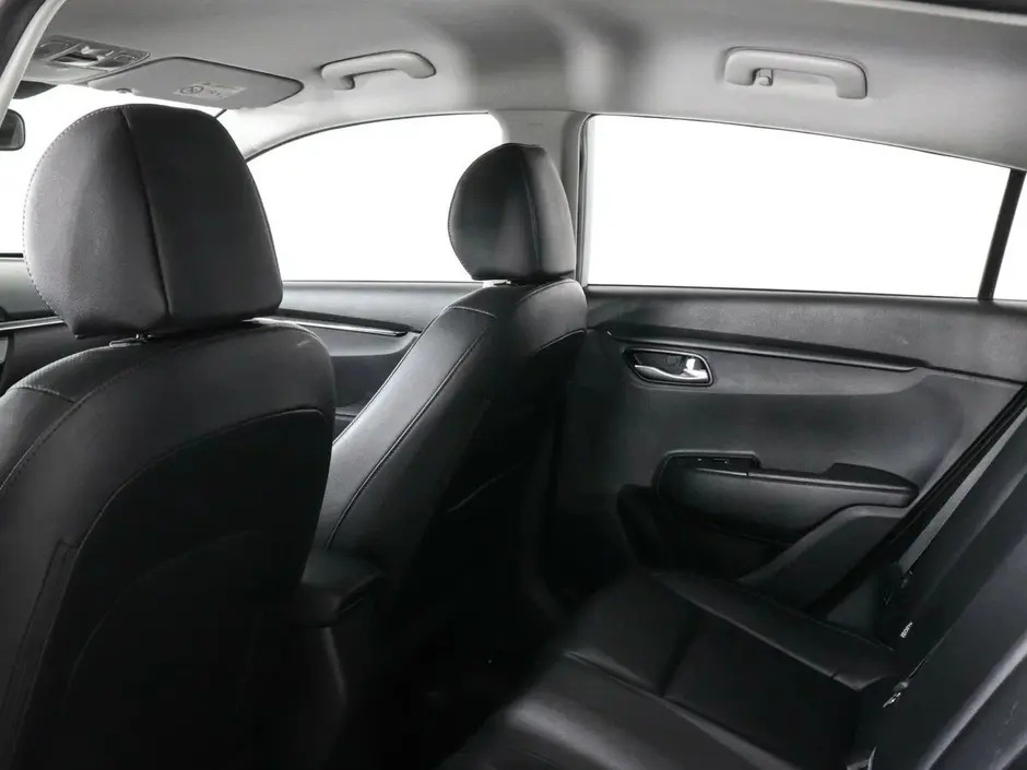 Kia Rio X-Line, 2017 г.