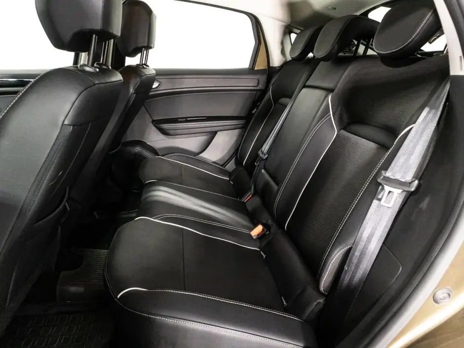 Renault Arkana, 2019 г.