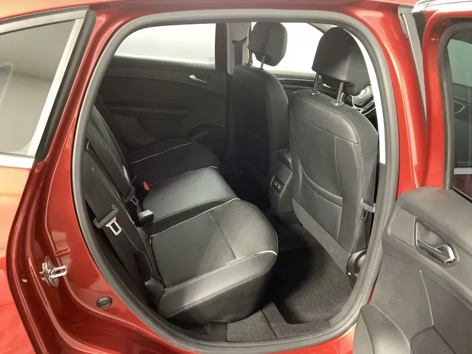 Renault Arkana, 2019 г.