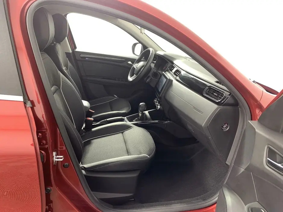 Renault Arkana, 2019 г.