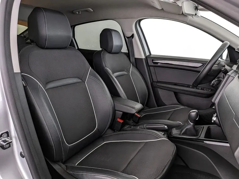 Renault Arkana, 2020 г.