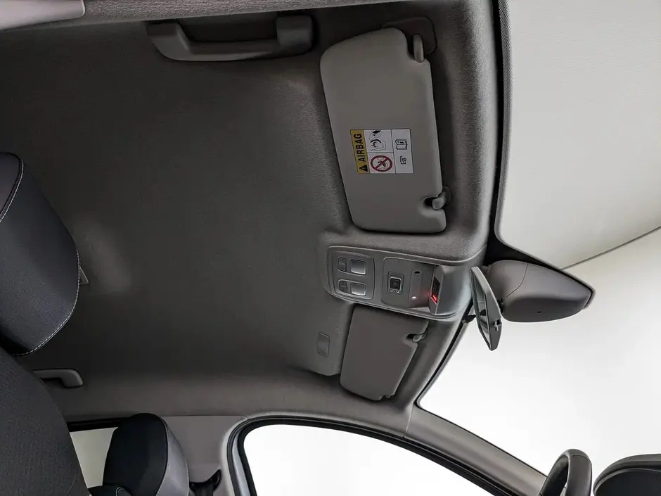 Renault Arkana, 2020 г.