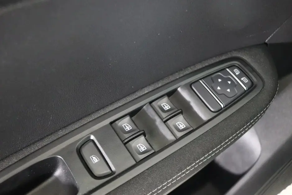 Renault Arkana, 2021 г.