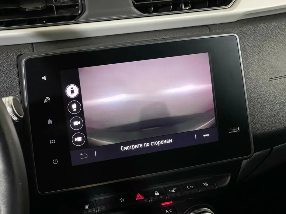 Renault Arkana, 2021 г.