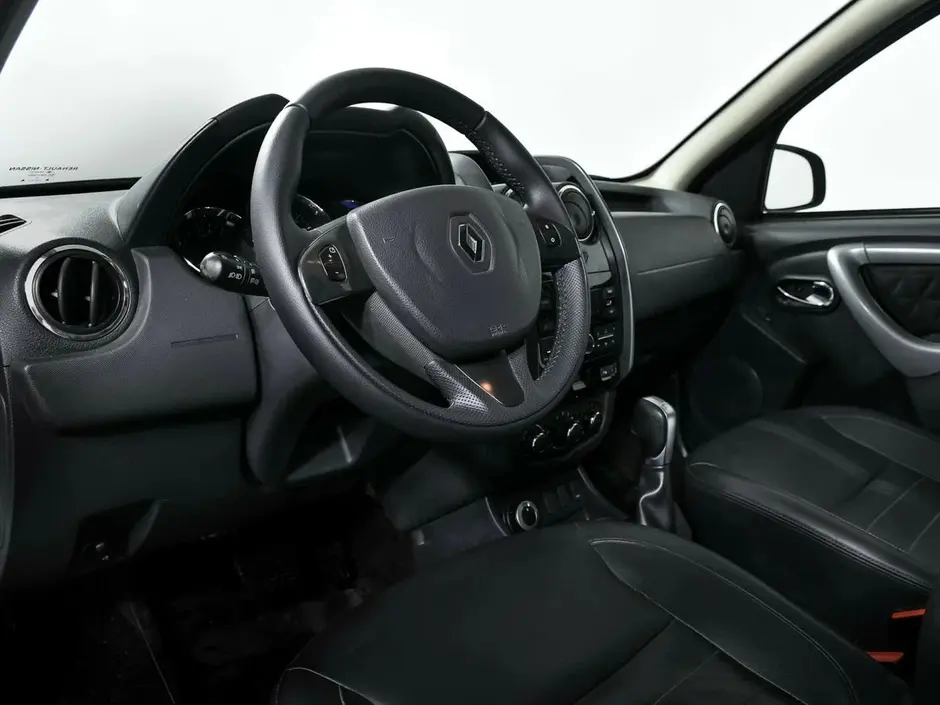 Renault Duster, 2018 г.