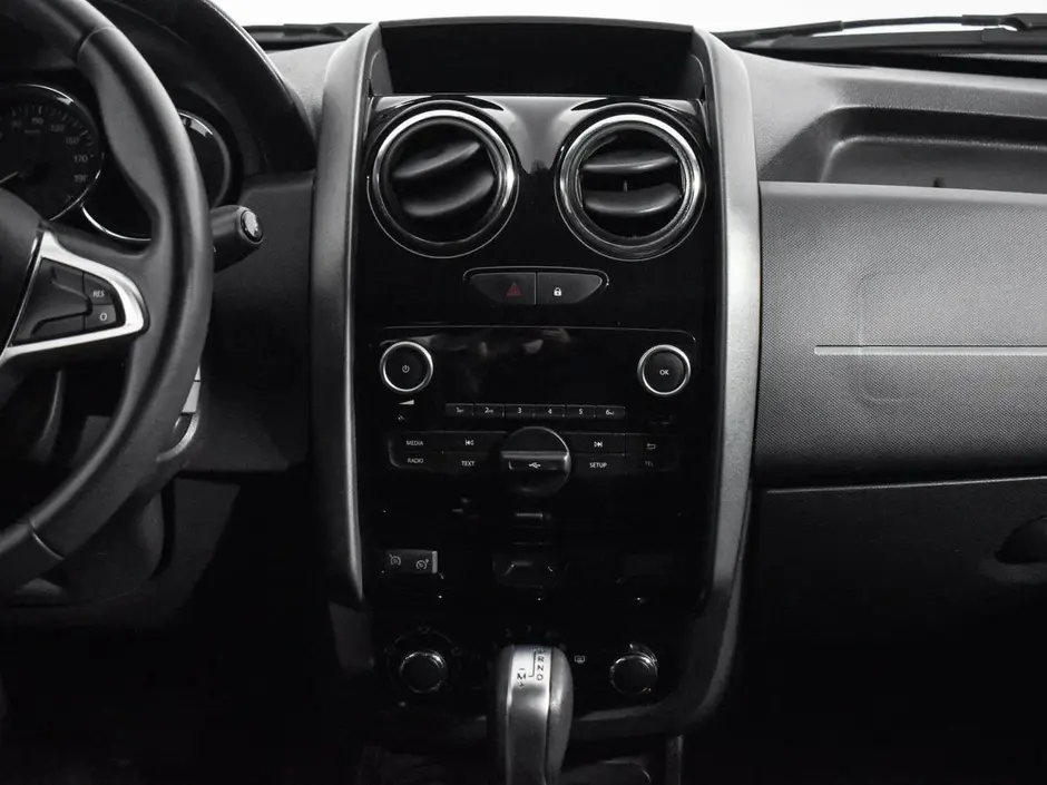 Renault Duster, 2019 г.