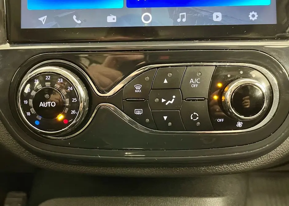 Renault Kaptur, 2019 г.