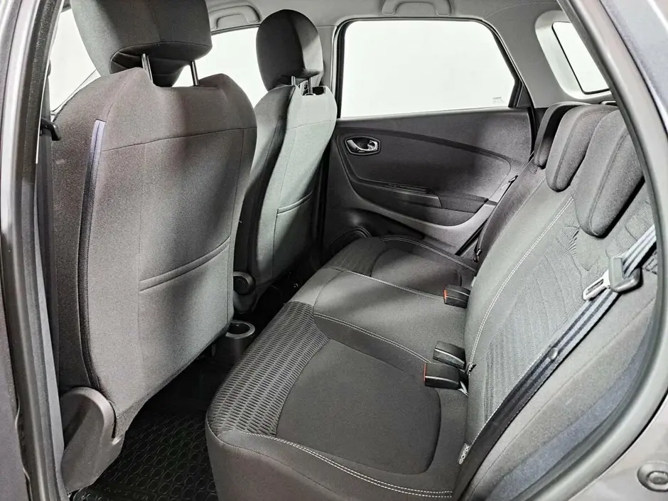 Renault Kaptur, 2018 г.