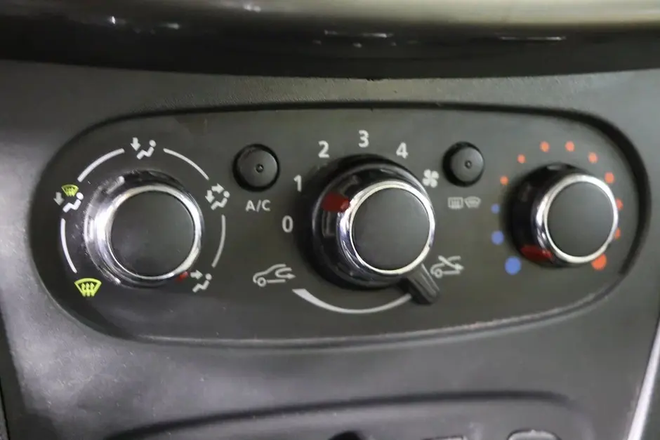 Renault Logan, 2021 г.