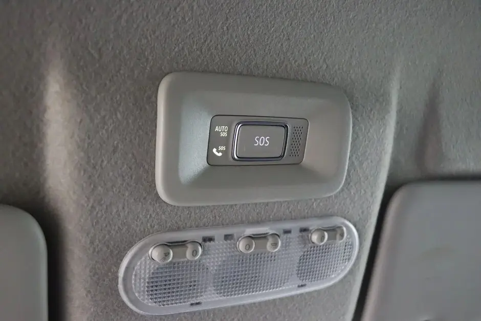 Renault Logan, 2021 г.