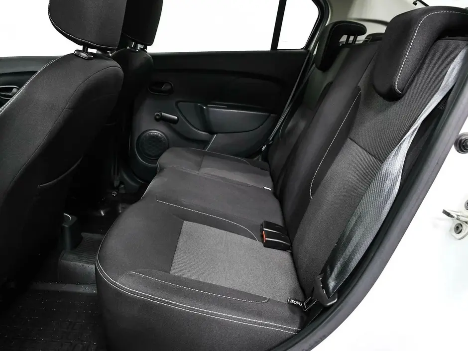 Renault Logan, 2022 г.