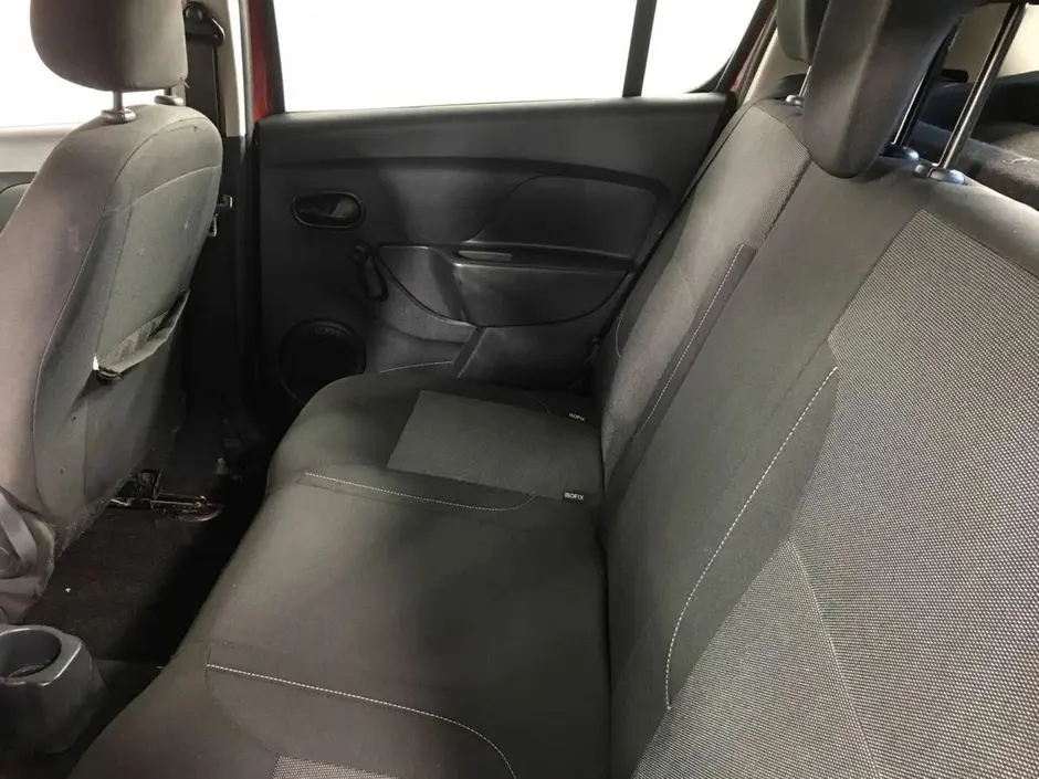 Renault Sandero, 2019 г.