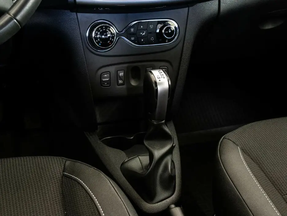 Renault Sandero, 2021 г.