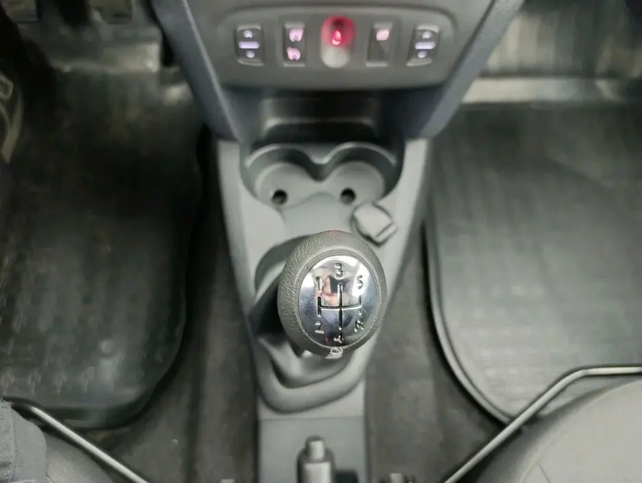 Renault Sandero, 2020 г.