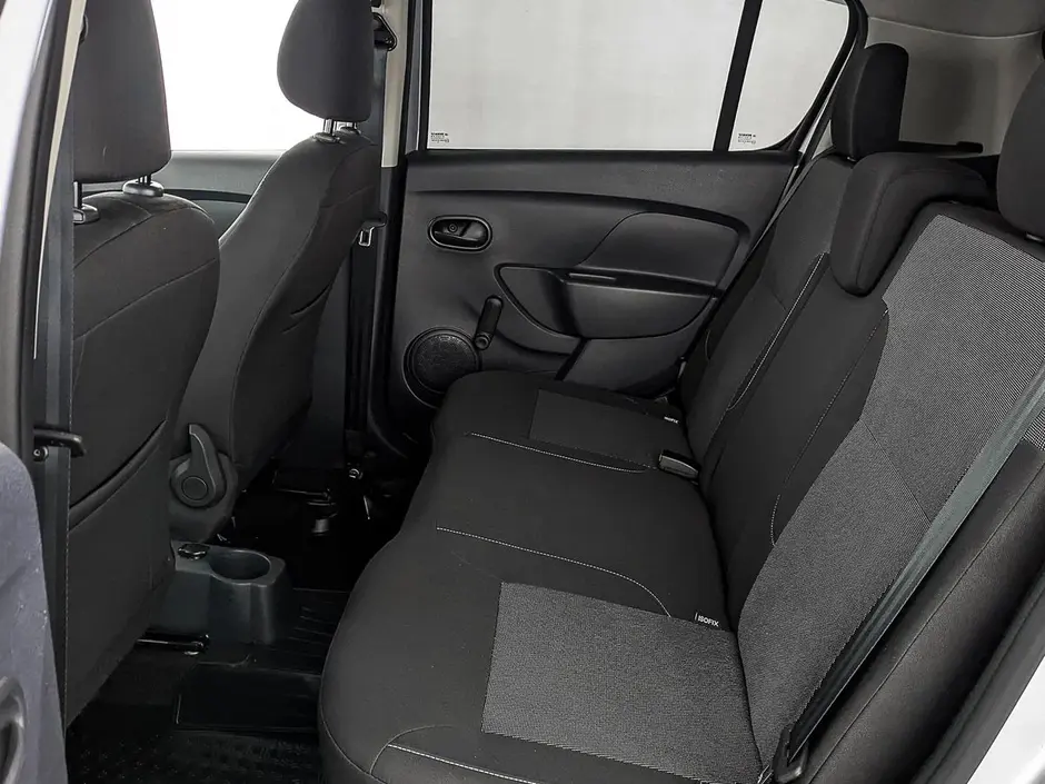 Renault Sandero, 2019 г.