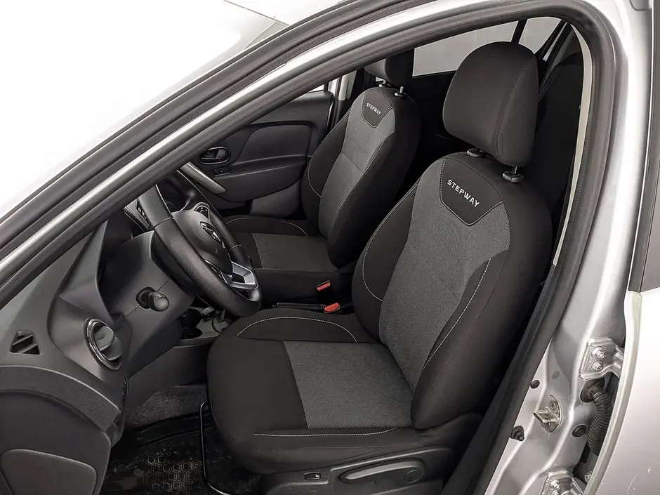 Renault Sandero, 2019 г.