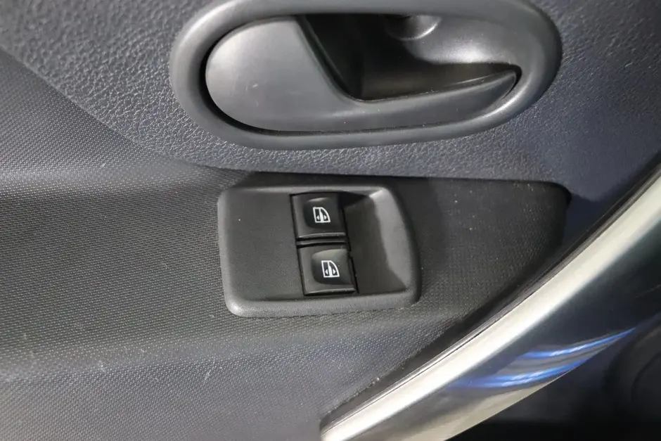 Renault Sandero, 2017 г.