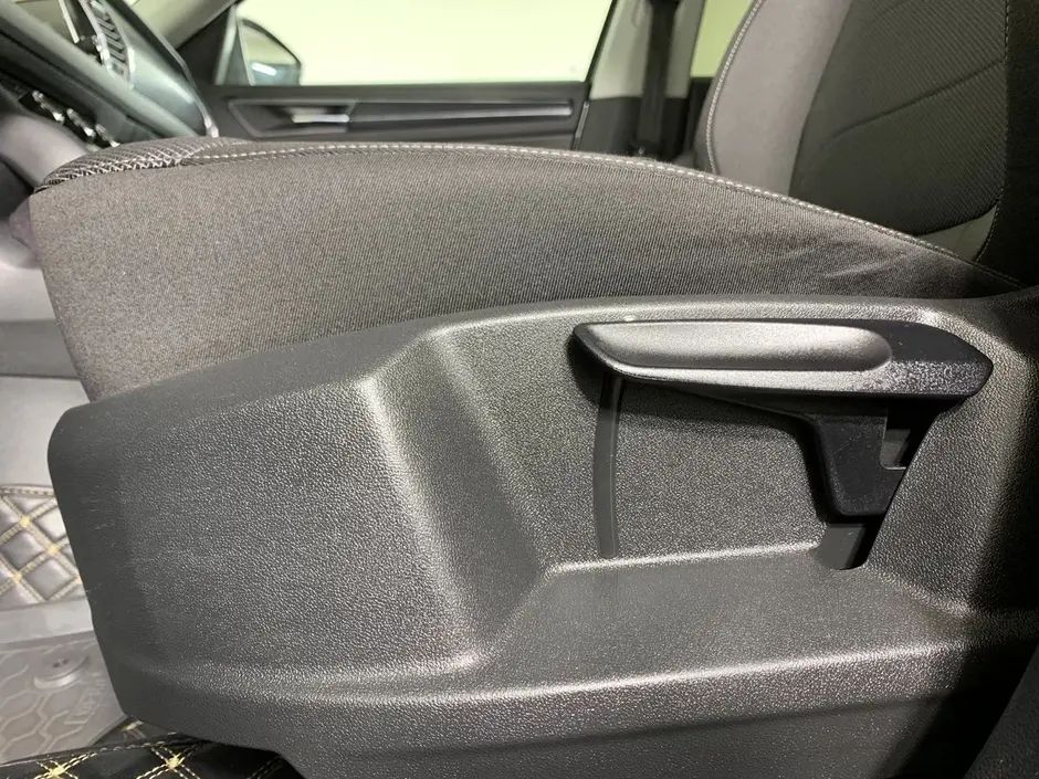 Skoda Kodiaq, 2020 г.