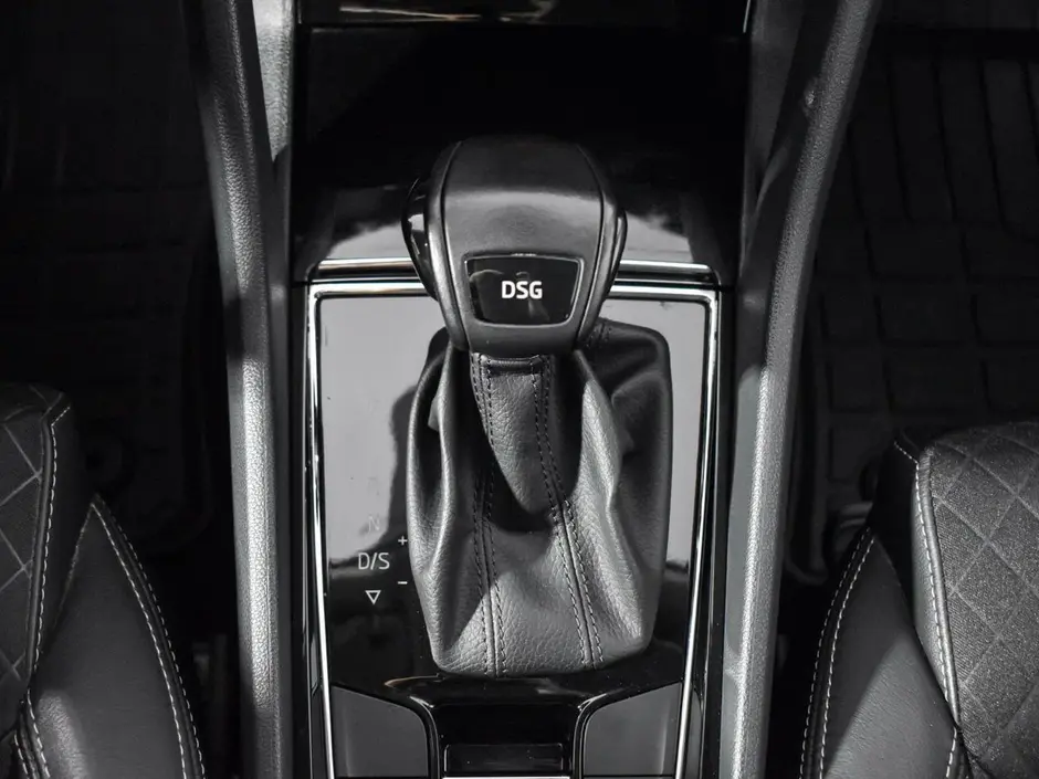 Skoda Kodiaq, 2019 г.