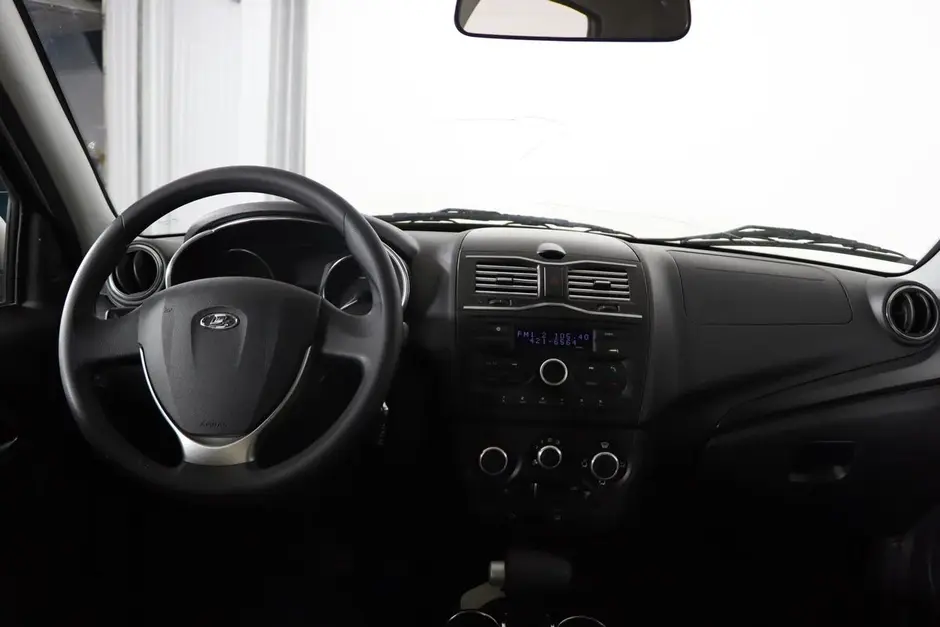 LADA (ВАЗ) Granta, 2021 г.