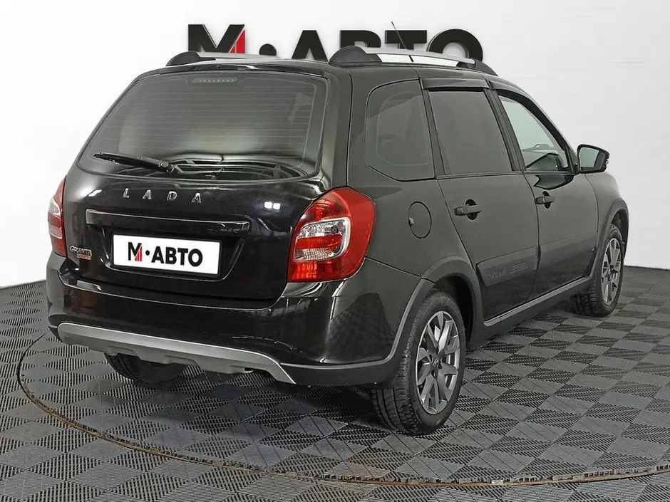 LADA (ВАЗ) Granta, 2023 г.