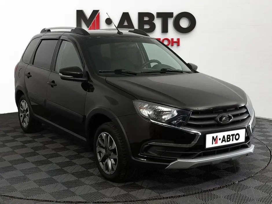 LADA (ВАЗ) Granta, 2023 г.