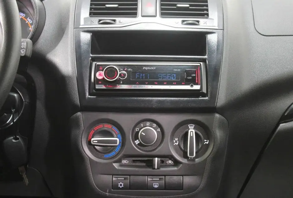 LADA (ВАЗ) Granta, 2023 г.