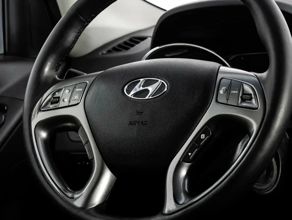 Hyundai ix35, 2015 г.