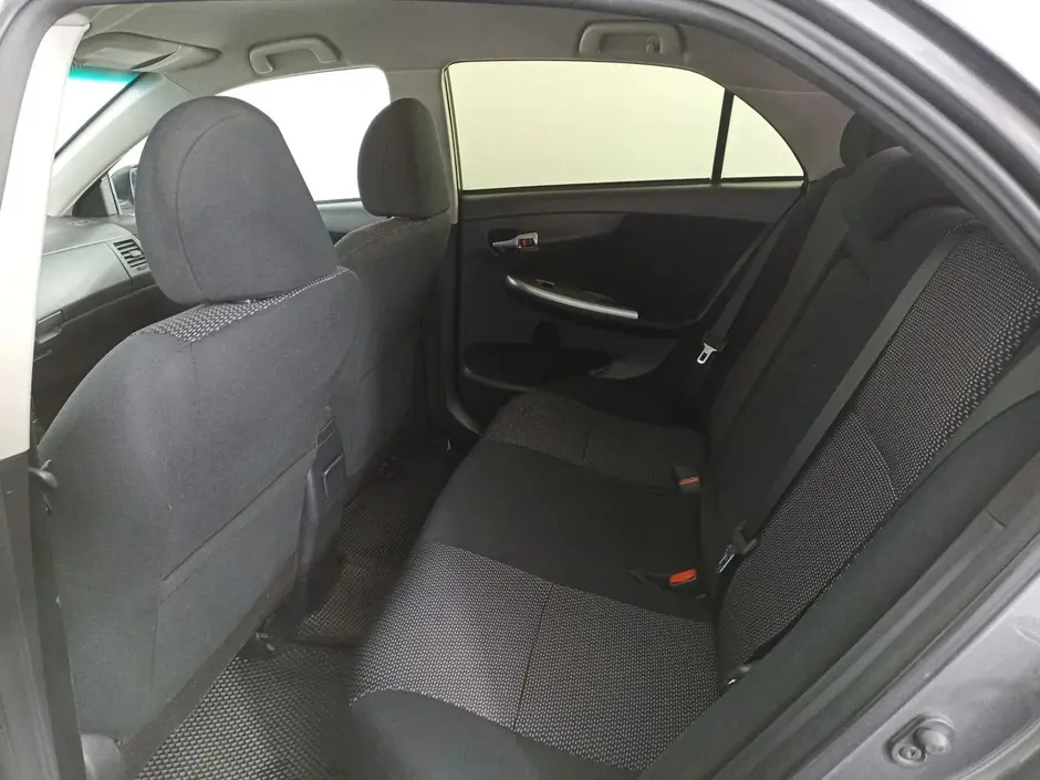 Toyota Corolla, 2012 г.