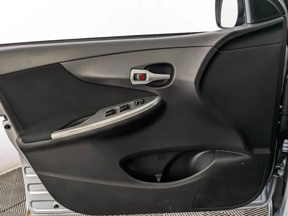 Toyota Corolla, 2011 г.