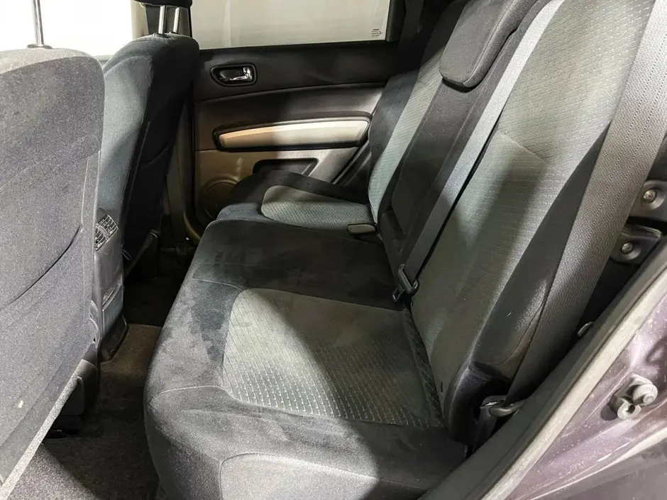 Nissan X-Trail, 2014 г.