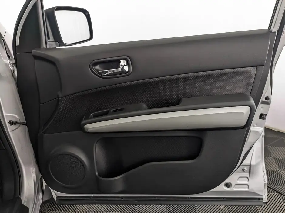 Nissan X-Trail, 2014 г.